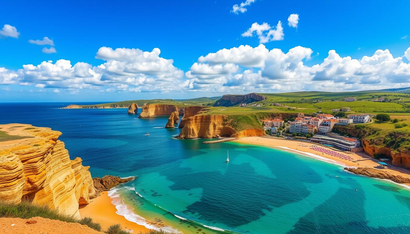 things to do in algarve