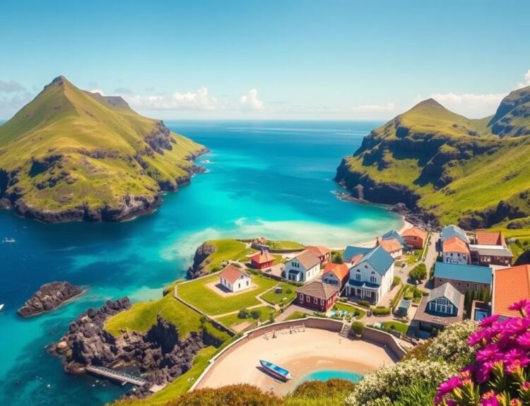 travel packages to azores portugal