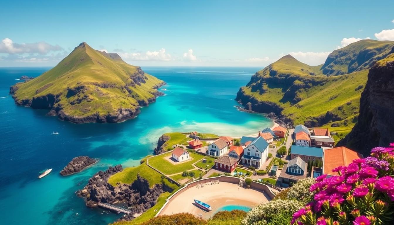 travel packages to azores portugal