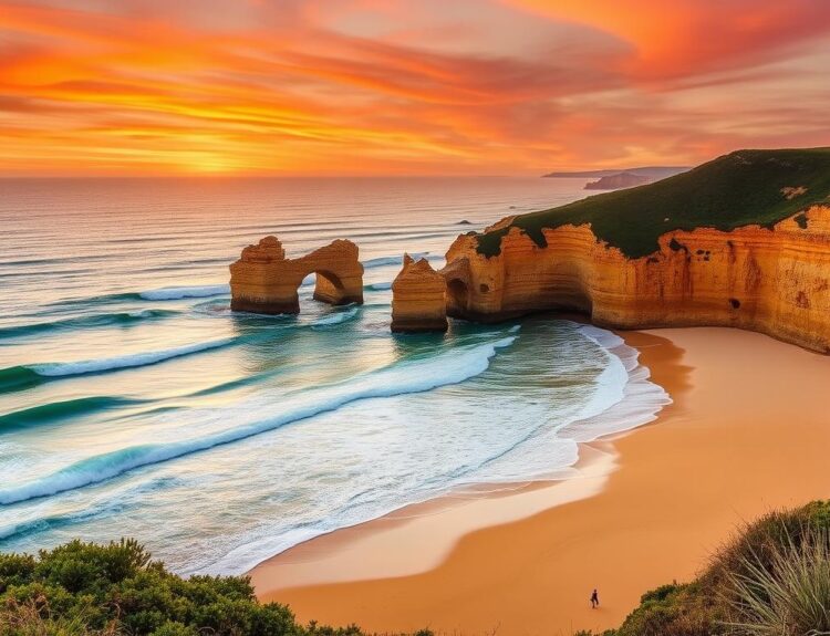 western algarve beaches