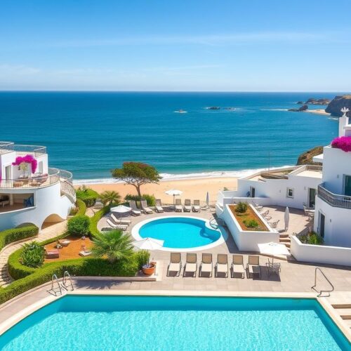 western algarve hotels