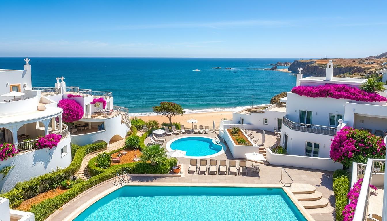 western algarve hotels