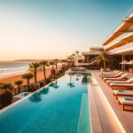 Luxury 5 Star Hotels Algarve: Ultimate Getaways