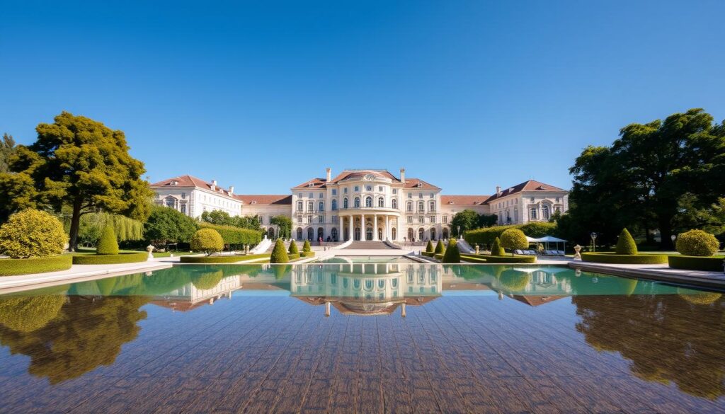 Corinthia Hotel Portugal