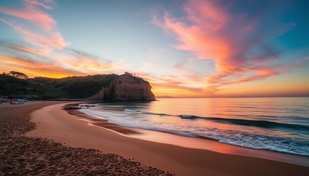 Portugal Beach