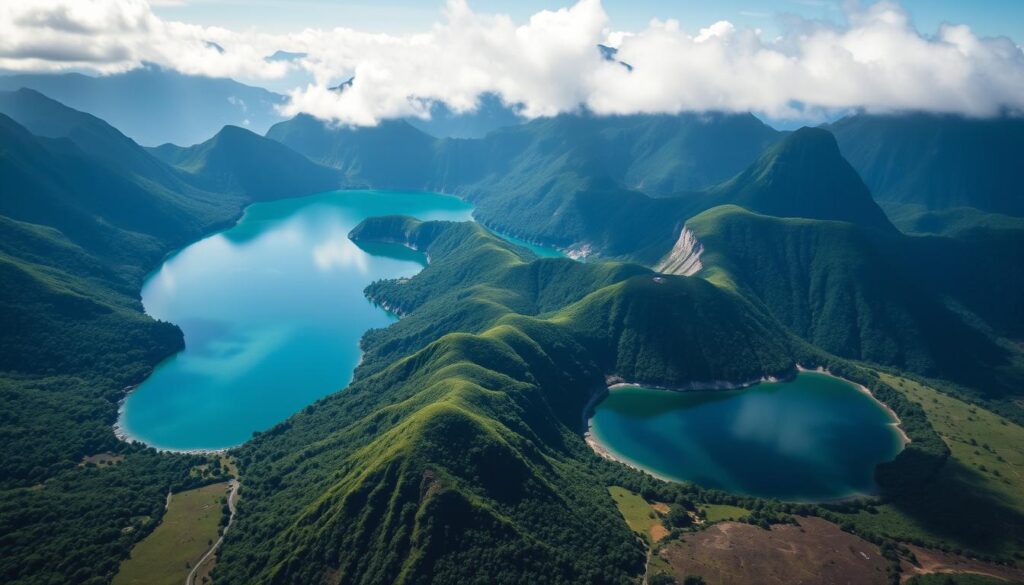 Sete Cidades Azores