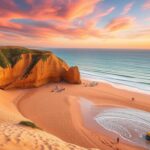 Discover Algarve Faro Beach: Your Coastal Paradise