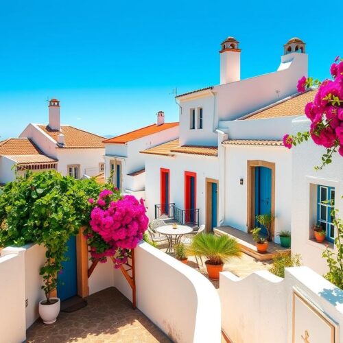 algarve homes for sale