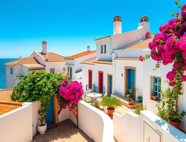 algarve homes for sale