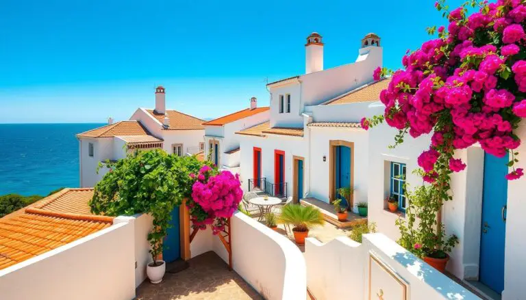 algarve homes for sale