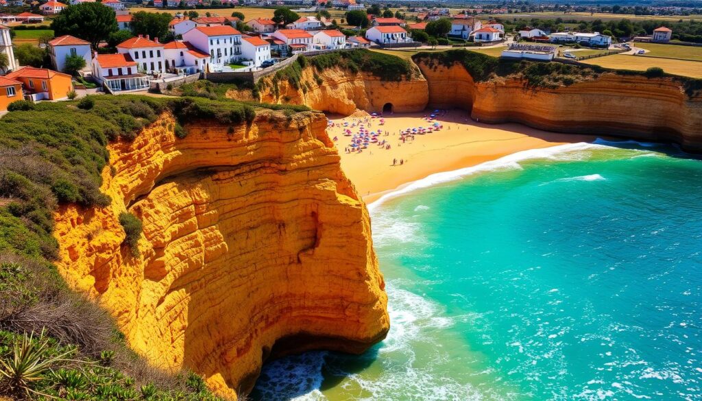 algarve portugal