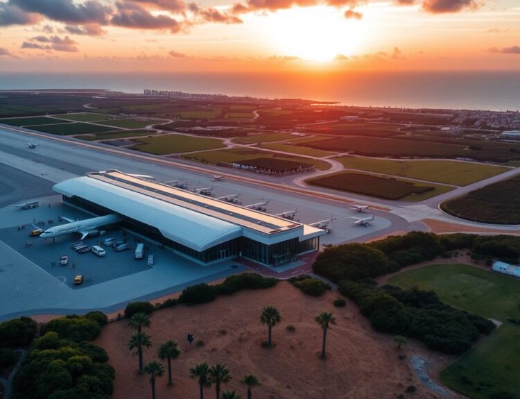 algarve portugal airport