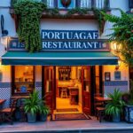 Algarve Restaurant NJ: Authentic Portuguese Flavors