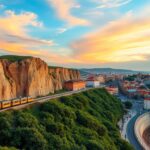 Algarve to Lisbon: Your Ultimate Travel Guide