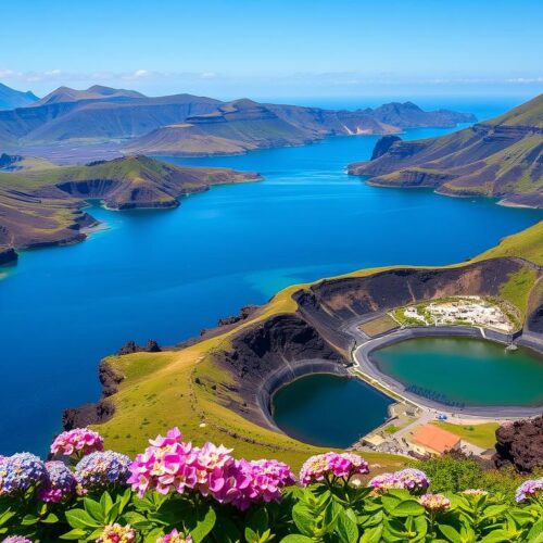 autonomous region of the azores