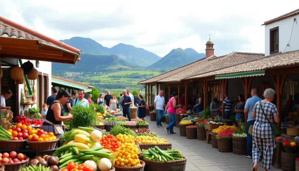 azorean culture