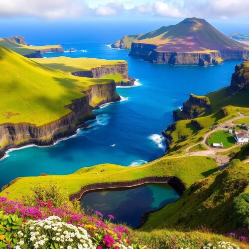 azores vacation packages