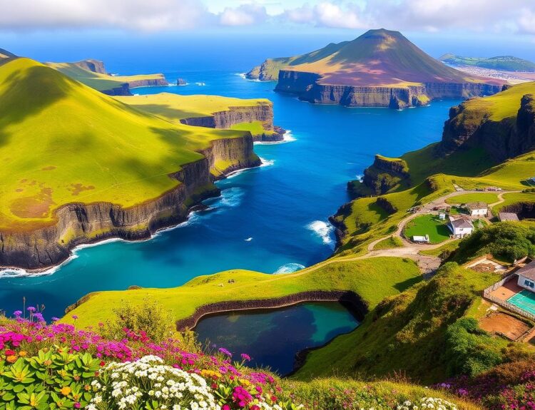 azores vacation packages