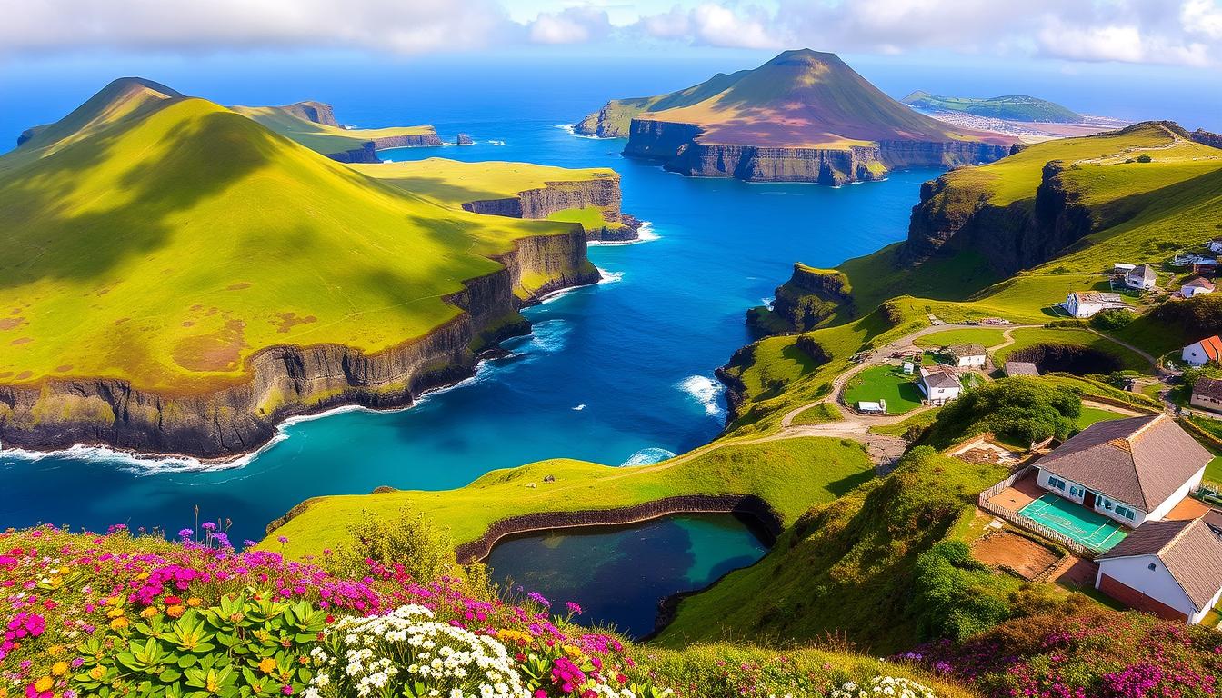 azores vacation packages