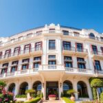 Corinthia Hotel Portugal: Luxury Stay in Lisbon