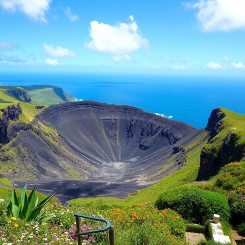 faial azores