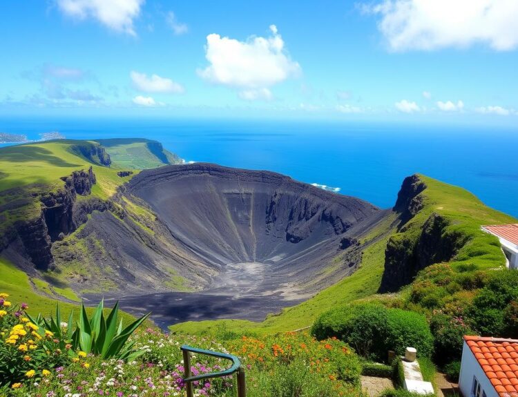 faial azores