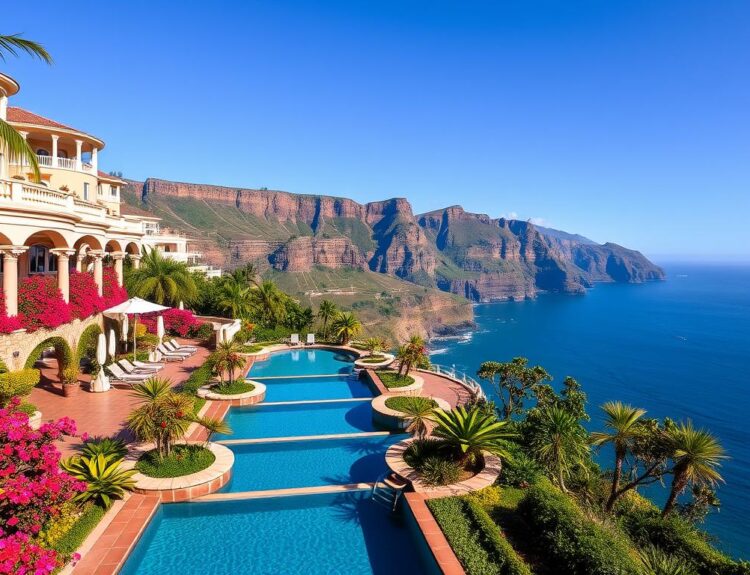 madeira portugal resorts