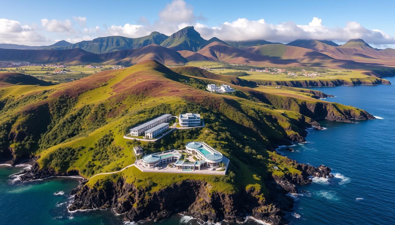 newest hotels in azores 2024