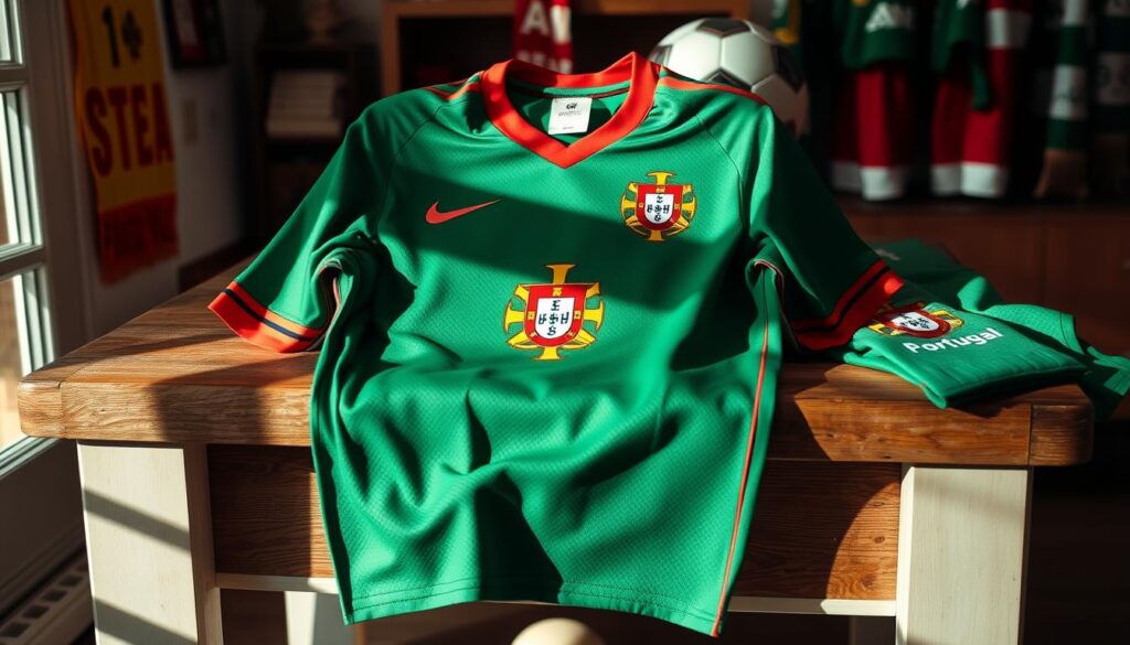 portugal jersey