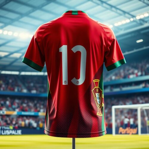 portugal jersey