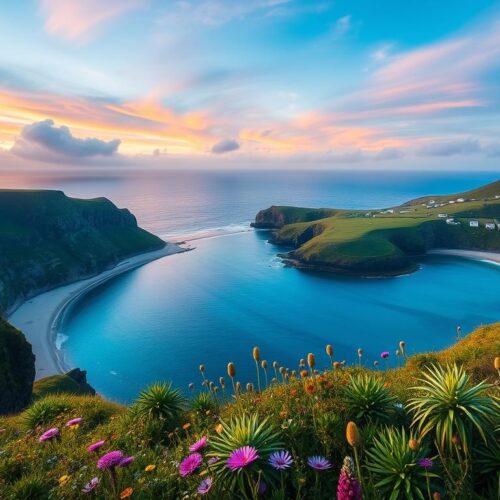 santa maria island azores