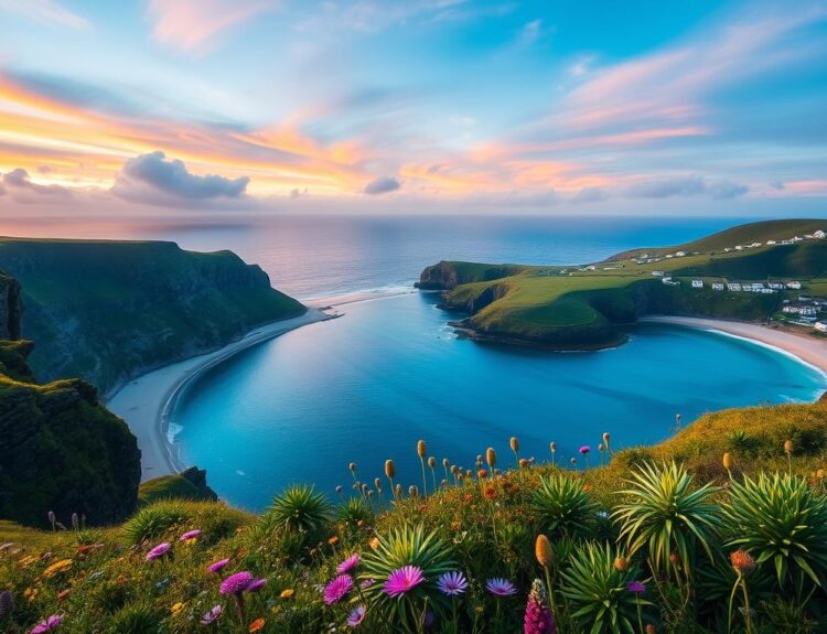 santa maria island azores