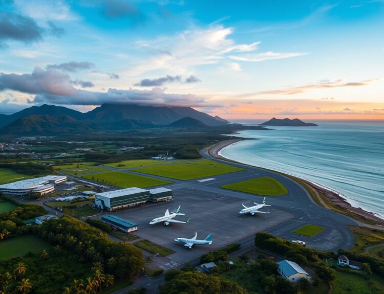 sao miguel azores airport