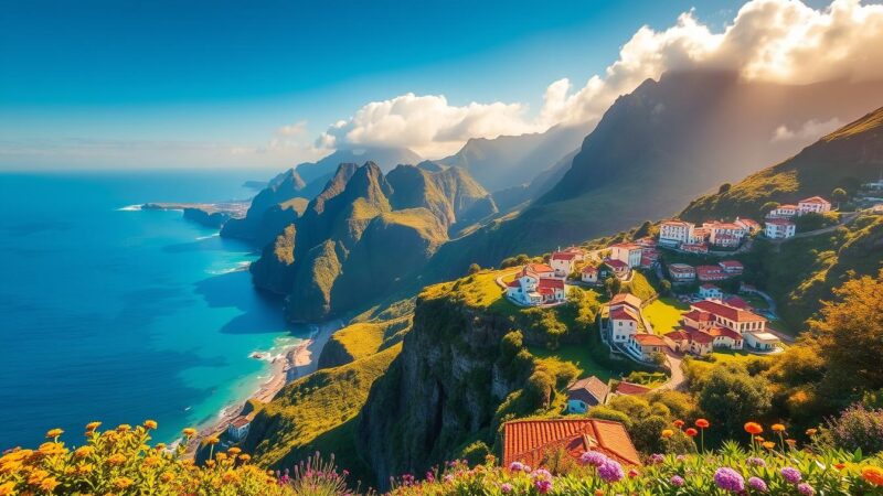 Explore Madeira: Top Things to See and Do