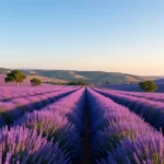 Alfazema Alentejo: Unveiling Portugal’s Purple Paradise