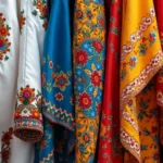 Portugal Traditional Clothing: A Journey Through History, Culture, and Style